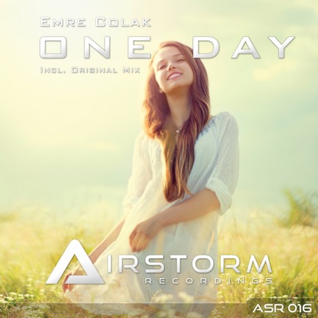 One Day (Original Mix) | Boomplay Music