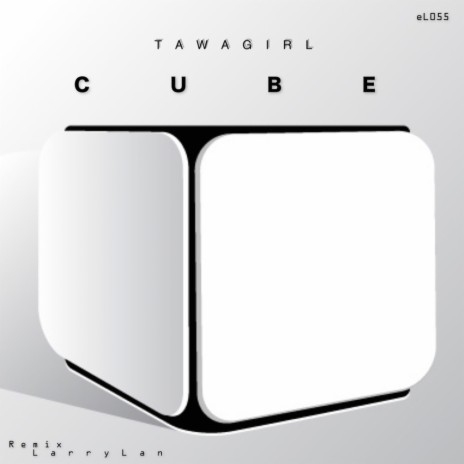 Cube (Larry Lan Remix) | Boomplay Music