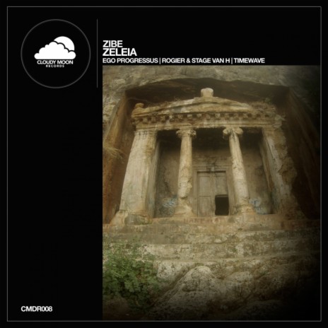 Zeleia (Timewave Remix)