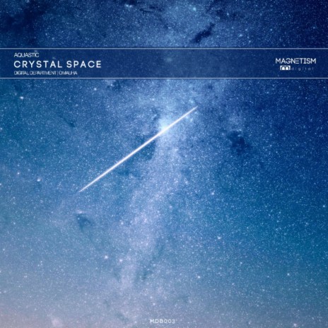 Crystal City (Original Mix) | Boomplay Music