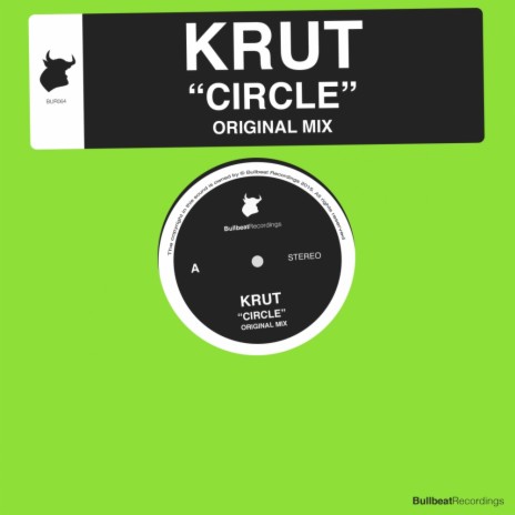 Circle (Original Mix) | Boomplay Music