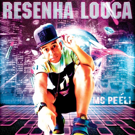 Resenha Louca | Boomplay Music