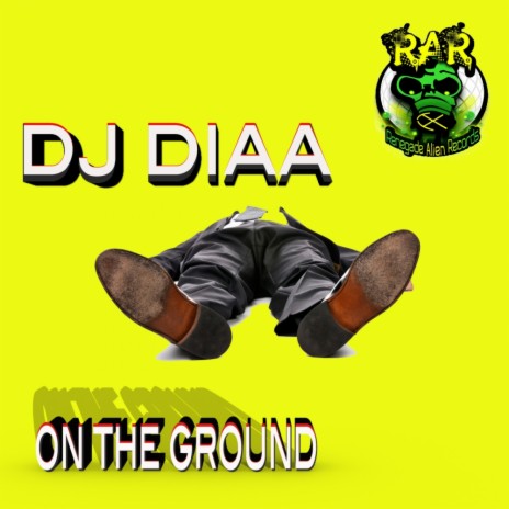 On The Ground (Original Mix) | Boomplay Music