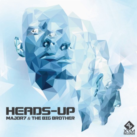 Heads-Up (Original Mix) ft. The Big Brother | Boomplay Music