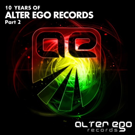 Alter Ego - 10 Years - Part 2 (Continuous Mix 01 - Classics)