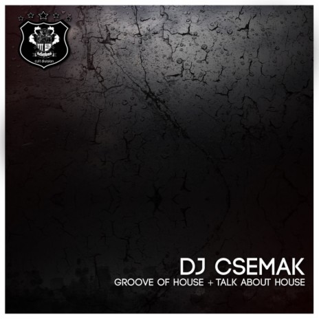 Groove of House (Original Mix)