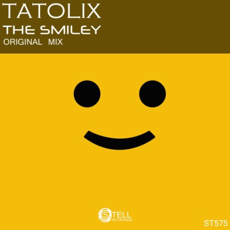 The Smiley (Original Mix)