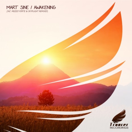 Awakening (Mezzo Forte Remix)