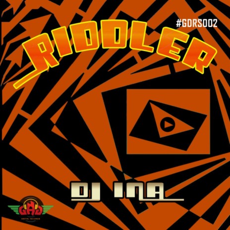 Riddler (Original Mix) | Boomplay Music