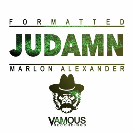 Judamn (Original Mix) ft. Marlon Alexander | Boomplay Music