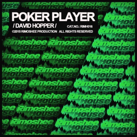 Poker Player (Original Mix) | Boomplay Music