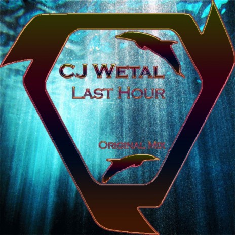 Last Hour (Original Mix)