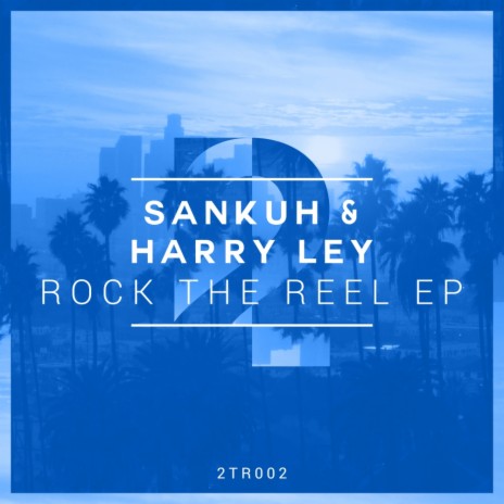 Rock The Reel (Adam Cotier Remix) ft. Harry Ley