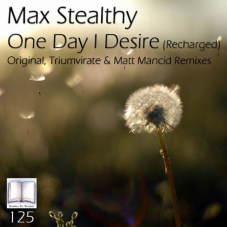 One Day I Desire (Recharged) (Matt Mancid Remix)