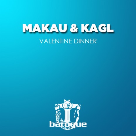 Valentine Dinner (Disko Dario Remix) ft. Kagl | Boomplay Music