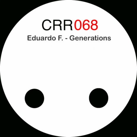 Generations (Original Mix)