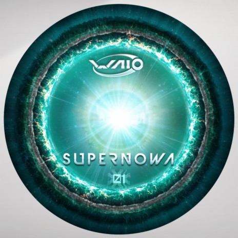 Supernowa (Original Mix) | Boomplay Music