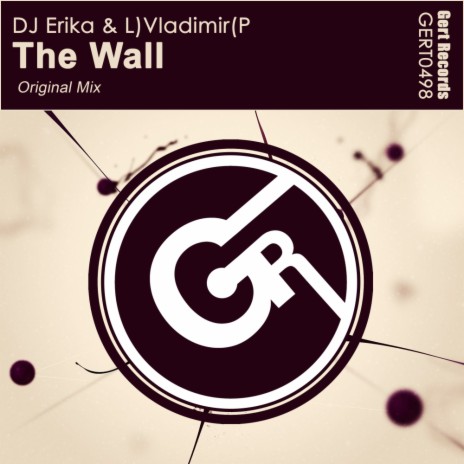 The Wall (Original Mix) ft. L)Vladimir(P