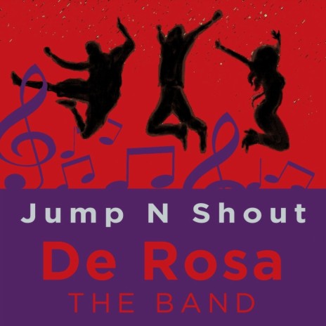 Jump and Shout | Boomplay Music