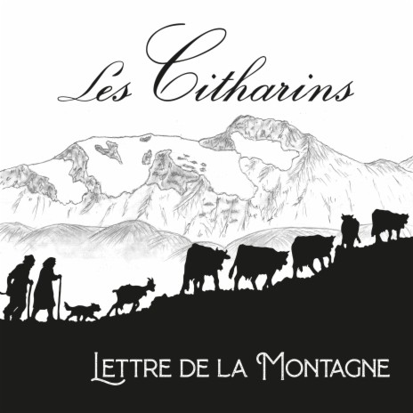 Lettre de la montagne