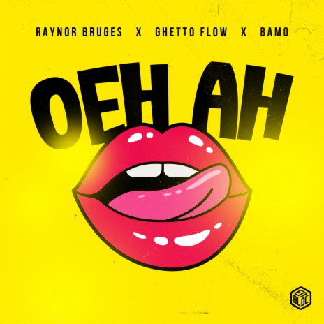 OEH AH ft. Ghetto Flow & Bamo | Boomplay Music