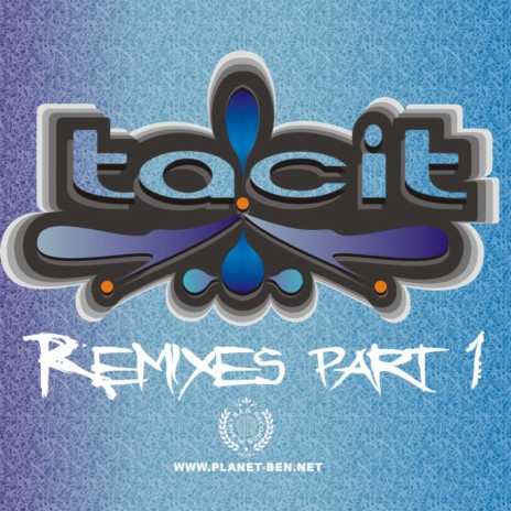 My Strange Extremities (Tacit Remix) | Boomplay Music