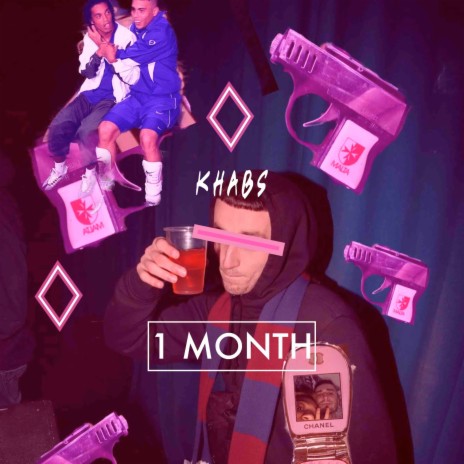 1 Month | Boomplay Music