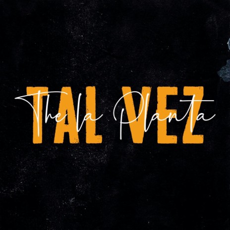 Tal Vez ft. Pushi | Boomplay Music