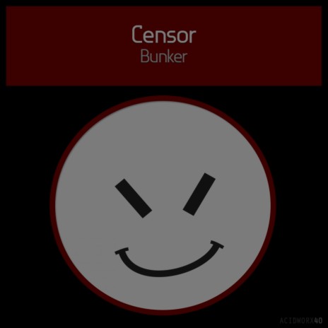 Bunker (Original Mix) ft. Takuya Yamashita