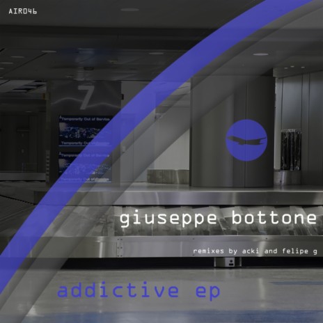 Addictive (Acki Remix)