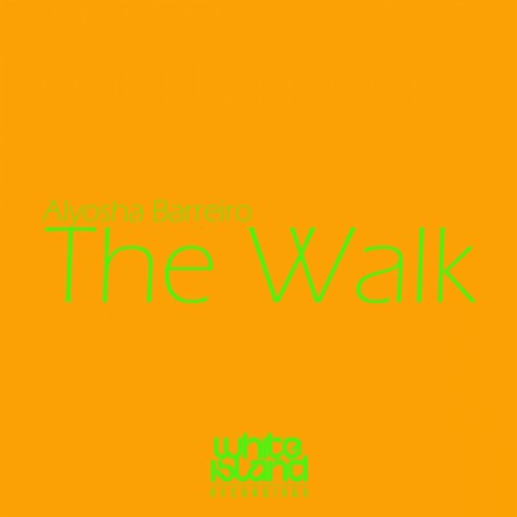 The Walk (Dub Mix)