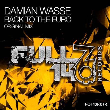 Back To The Euro (Original Mix)