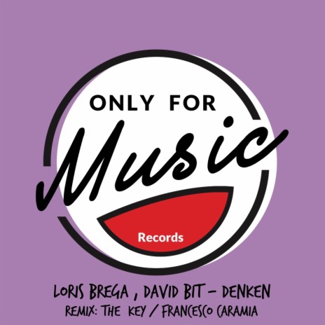 Denken (Francesco Caramia Remix) ft. David Bit | Boomplay Music