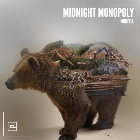 Midnight Monopoly (Original Mix) | Boomplay Music