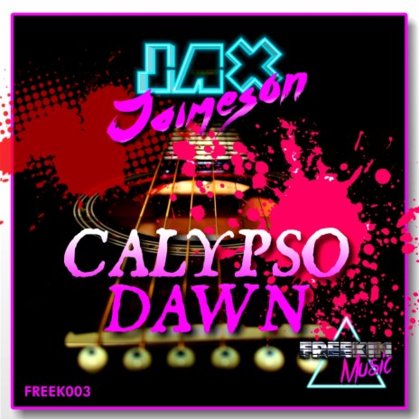 Calypso Dawn (Jax's Big Room Re-Rub) | Boomplay Music