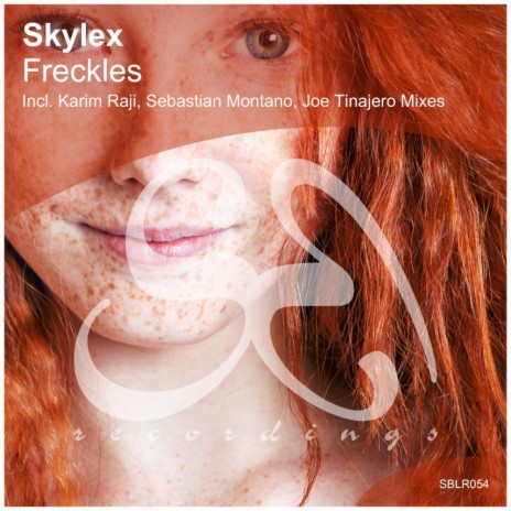 Freckles (Sebastian Montano Uplifting Remode) | Boomplay Music
