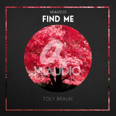 Find Me (Original Mix) | Boomplay Music