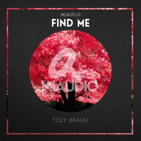 Find Me (Original Mix)