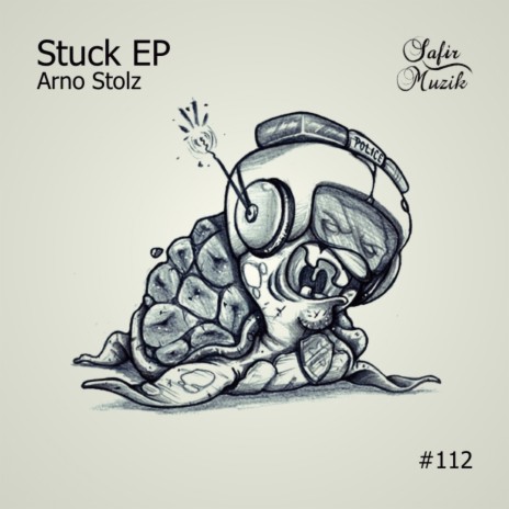 Stuck (Original Mix)