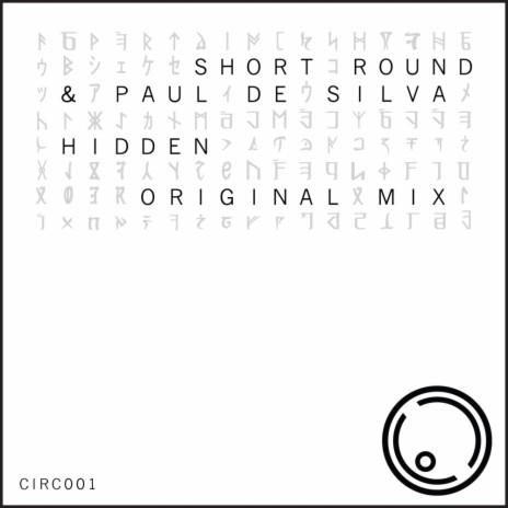 Hidden (Original Mix) ft. Paul De Silva | Boomplay Music