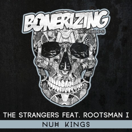 Nuh Kings (Original Mix) ft. Rootsman I | Boomplay Music