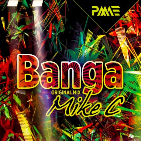 Banga (Original Mix) | Boomplay Music