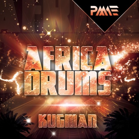 Africa Drums (Original Mix) | Boomplay Music