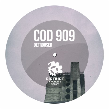 Cod 909 (Original Mix) | Boomplay Music