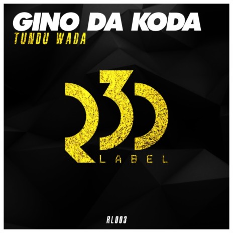 Tundu Wada (Original Mix)
