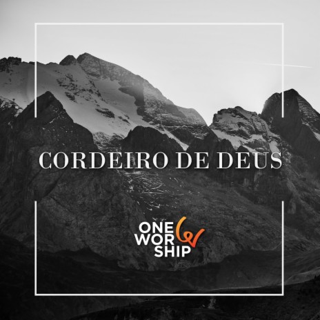 Cordeiro de Deus | Boomplay Music