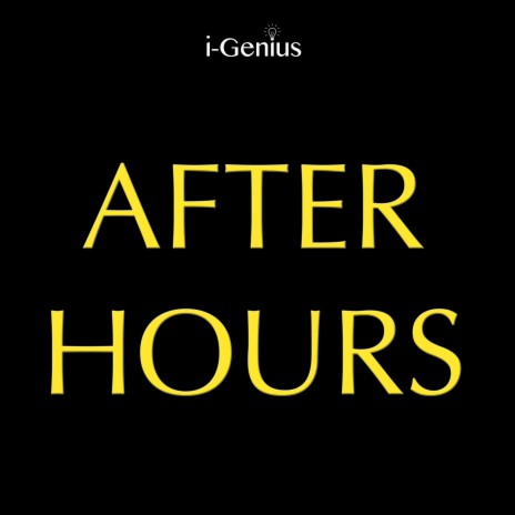 After Hours (Instrumental) | Boomplay Music