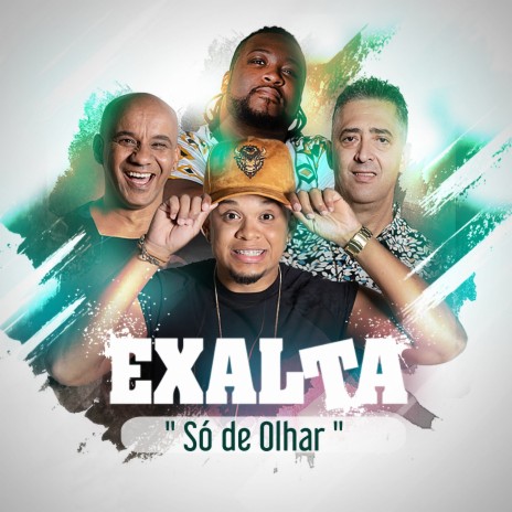 Só de Olhar | Boomplay Music