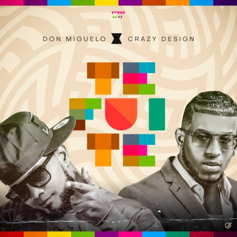 Te Fuite ft. Don Miguelo | Boomplay Music