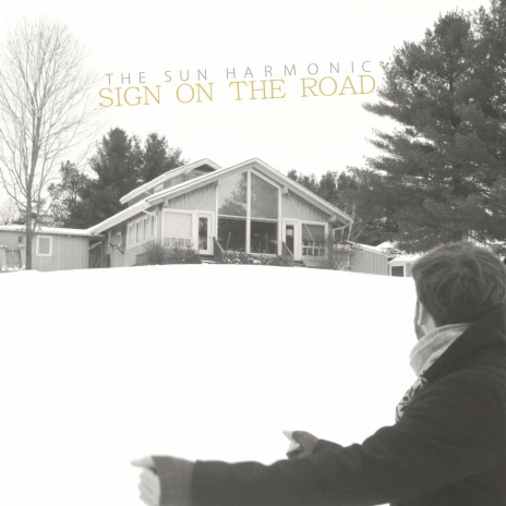 Sign on the Road | Boomplay Music